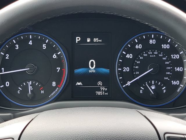 Used 2023 Hyundai Kona SEL w/ Convenience Package AWD/4WD image 34