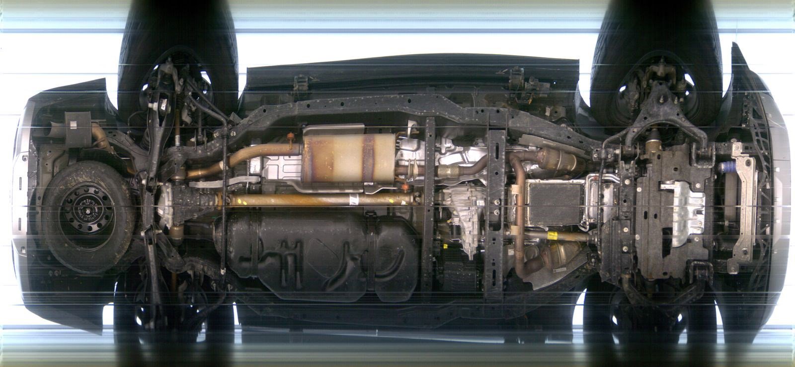 Used 2025 Ford Expedition Max Platinum image 56