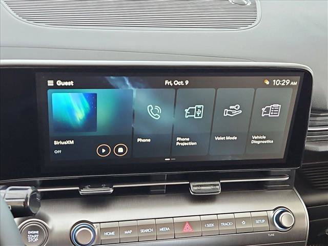 New 2027 Hyundai Kona SEL Sport FWD image 17