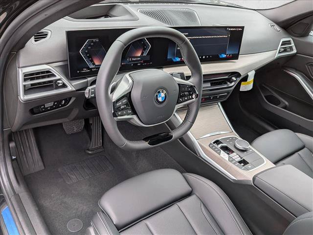 Used 2026 BMW 330i xDrive Sedan w/ Premium Package AWD/4WD image 10