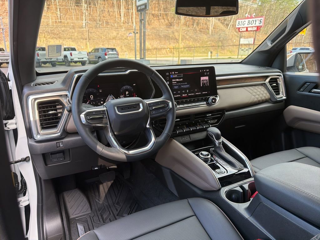 Used 2026 GMC Canyon Denali image 18