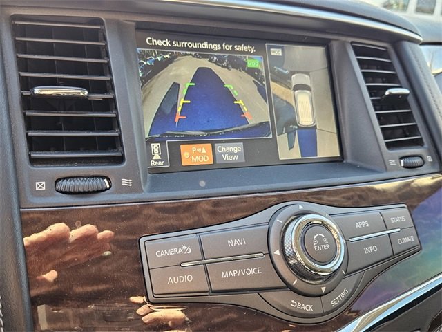 Used 2020 Nissan Armada SL w/ Cargo Package image 20