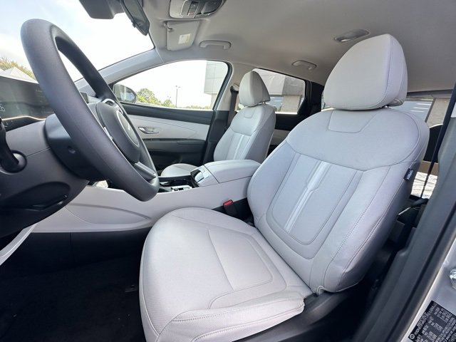 New 2026 Hyundai Tucson SEL image 12