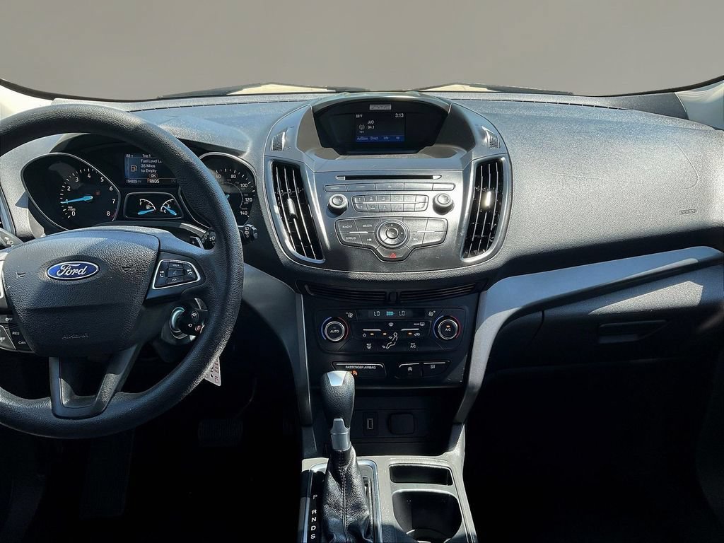 Used 2017 Ford Escape SE AWD/4WD image 9