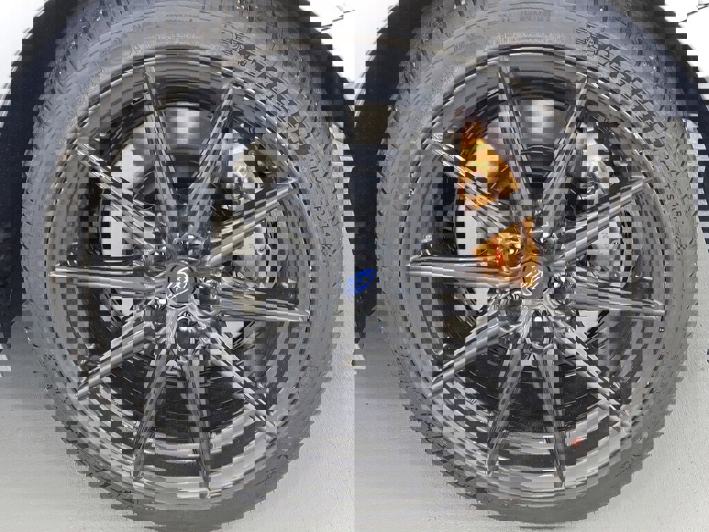 New 2026 Subaru BRZ tS image 7