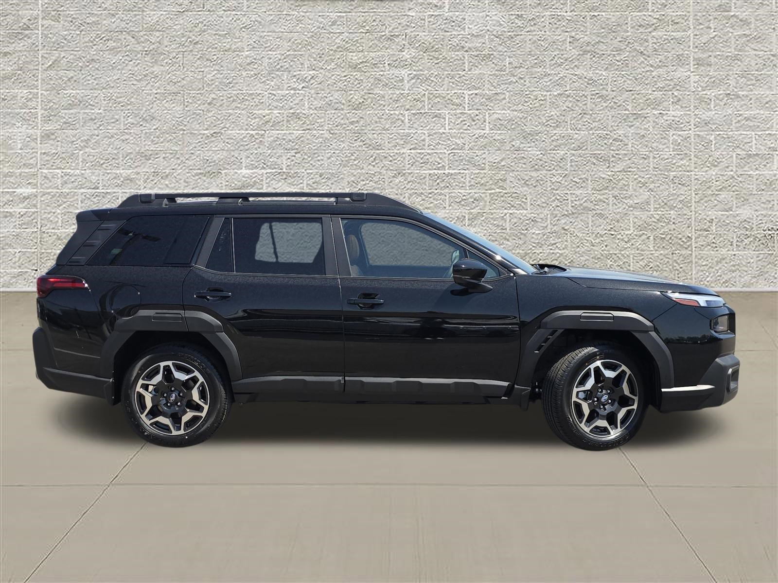 New 2026 Subaru Outback Touring AWD/4WD image 8