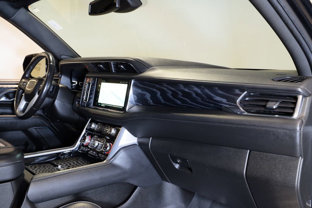 Used 2023 GMC Yukon Denali image 33
