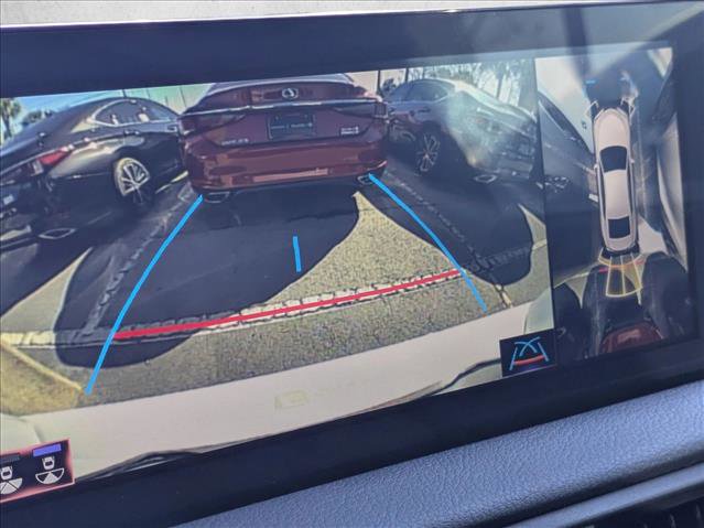 New 2025 Lexus IS 350 F Sport image 11