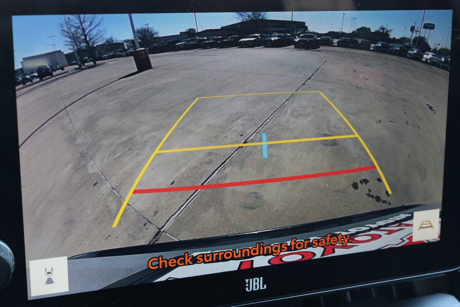 Used 2025 Toyota RAV4 Limited image 21