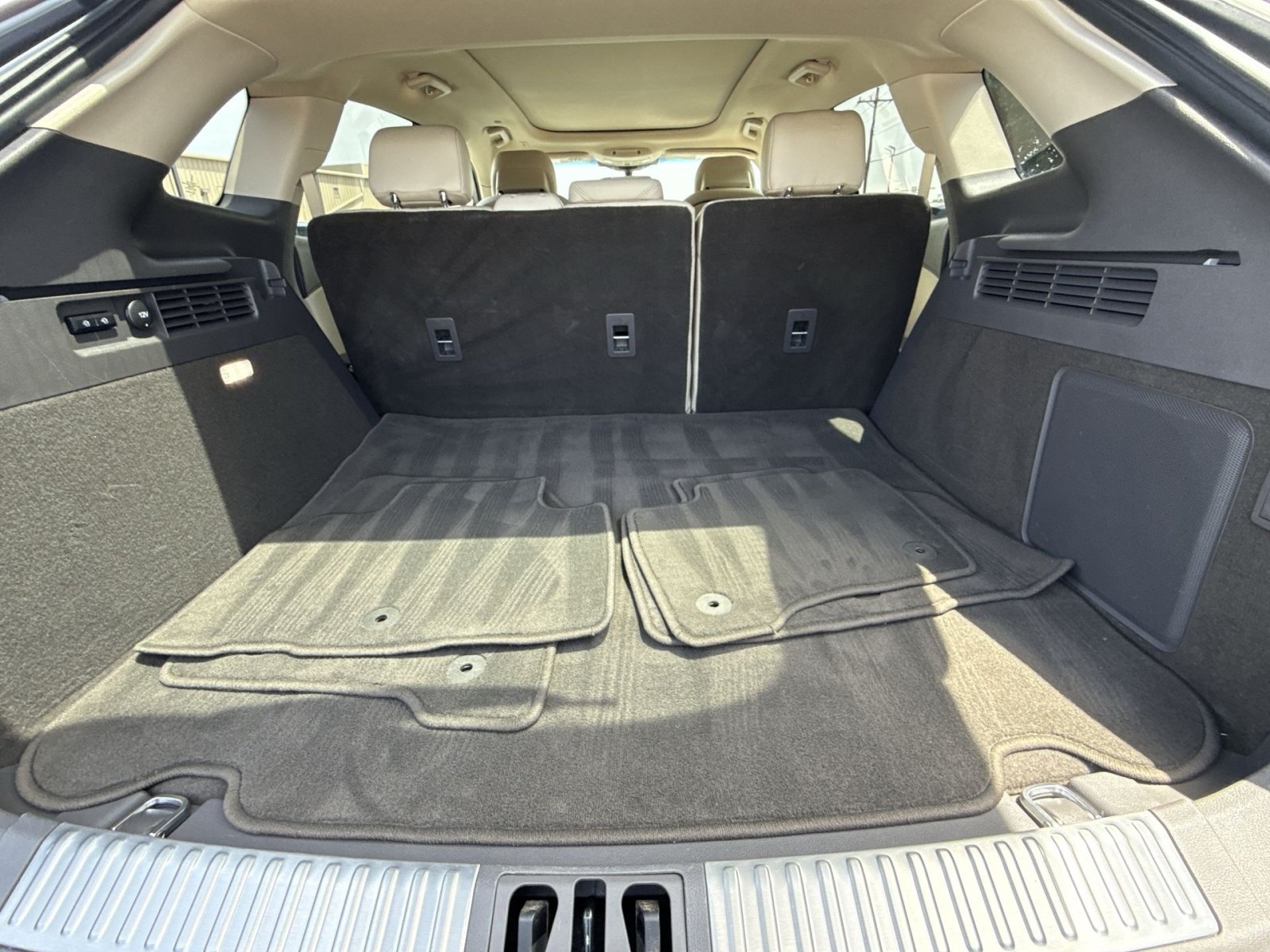 Used 2019 Lincoln Nautilus Reserve AWD/4WD image 28