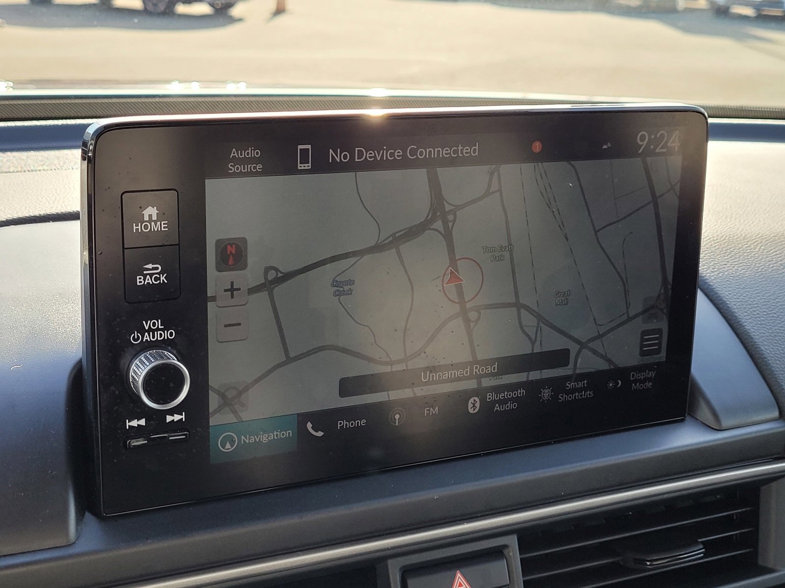 Certified 2024 Honda Pilot Touring image 24