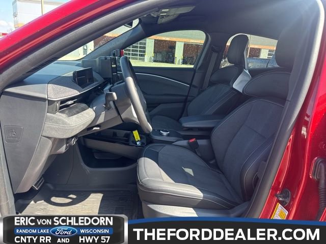 Used 2024 Ford Mustang Mach-E GT image 9