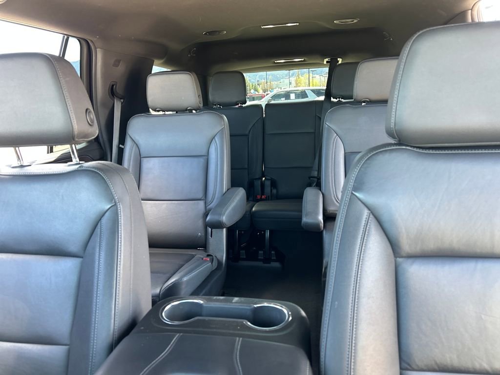 Used 2024 Chevrolet Tahoe LT image 6