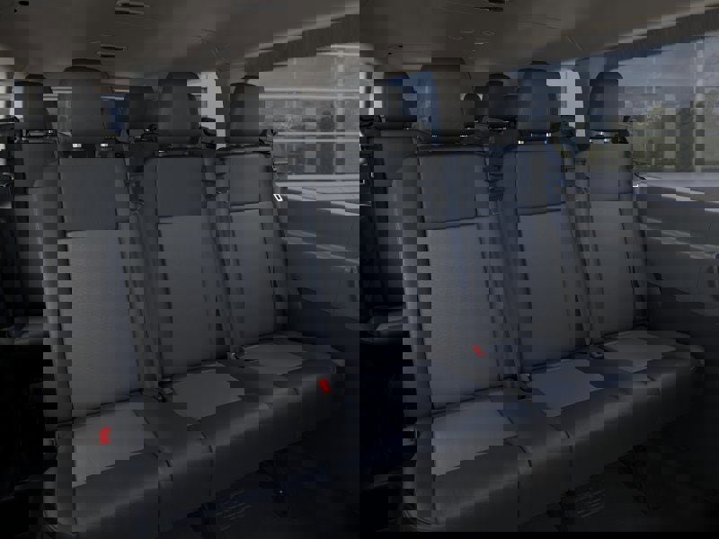 New 2024 Ford Transit 350 XL RWD image 41