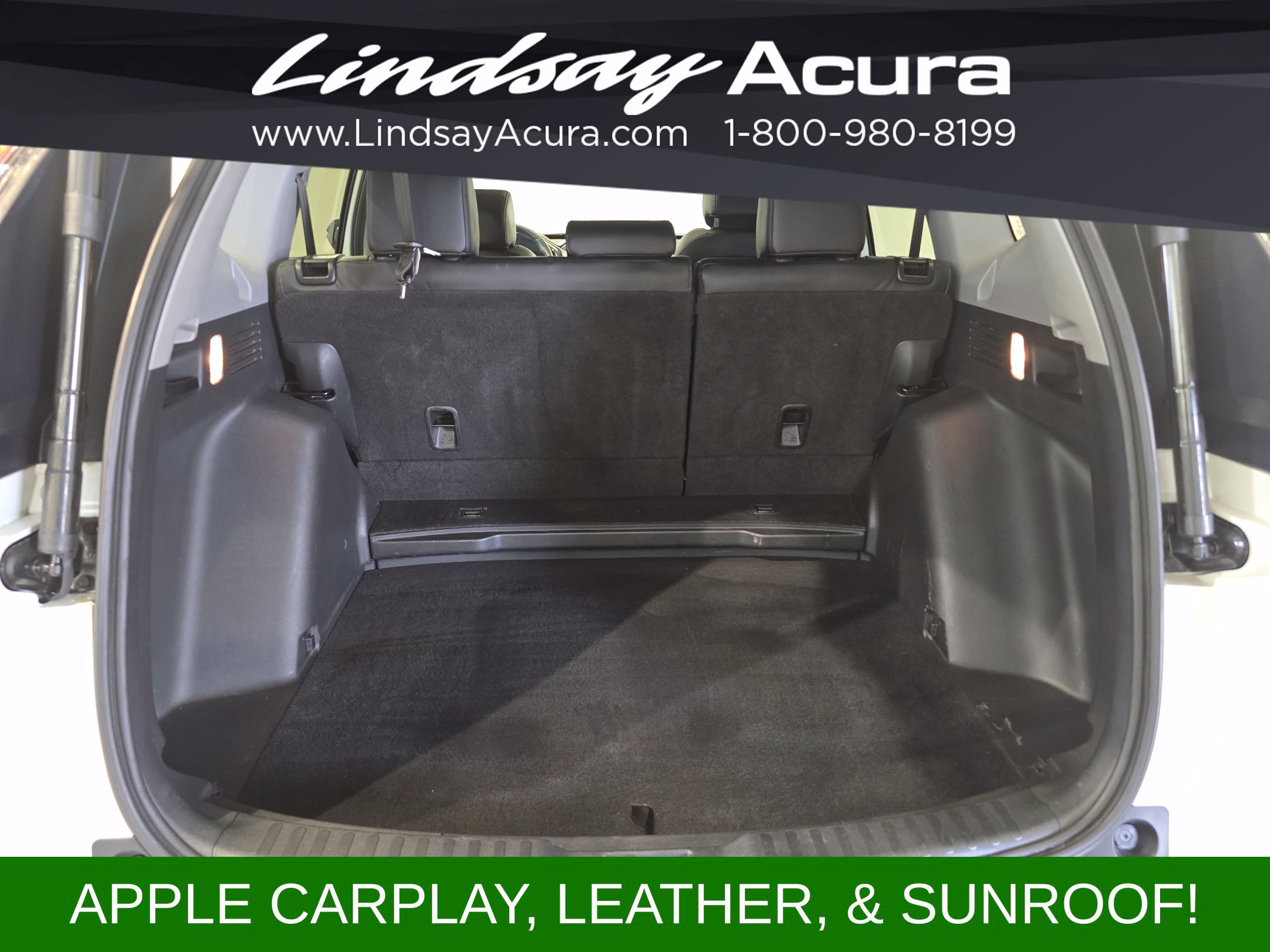 Used 2021 Honda CR-V EX-L image 8