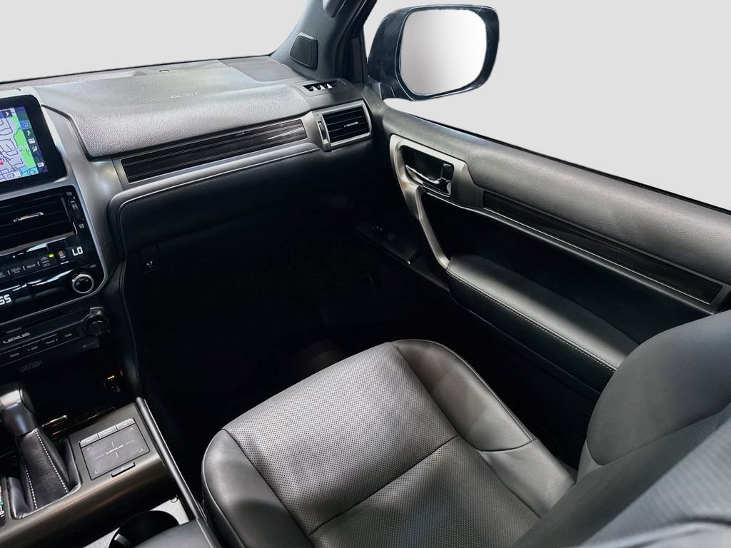 Used 2022 Lexus GX 460 Premium AWD/4WD image 24