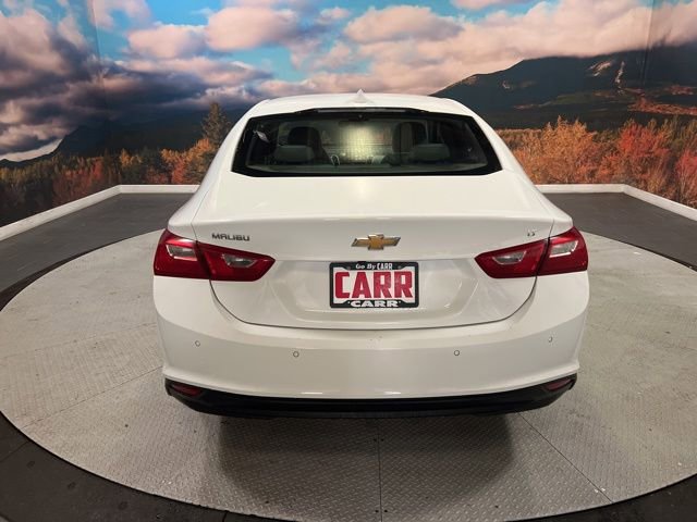 Used 2024 Chevrolet Malibu LT image 6