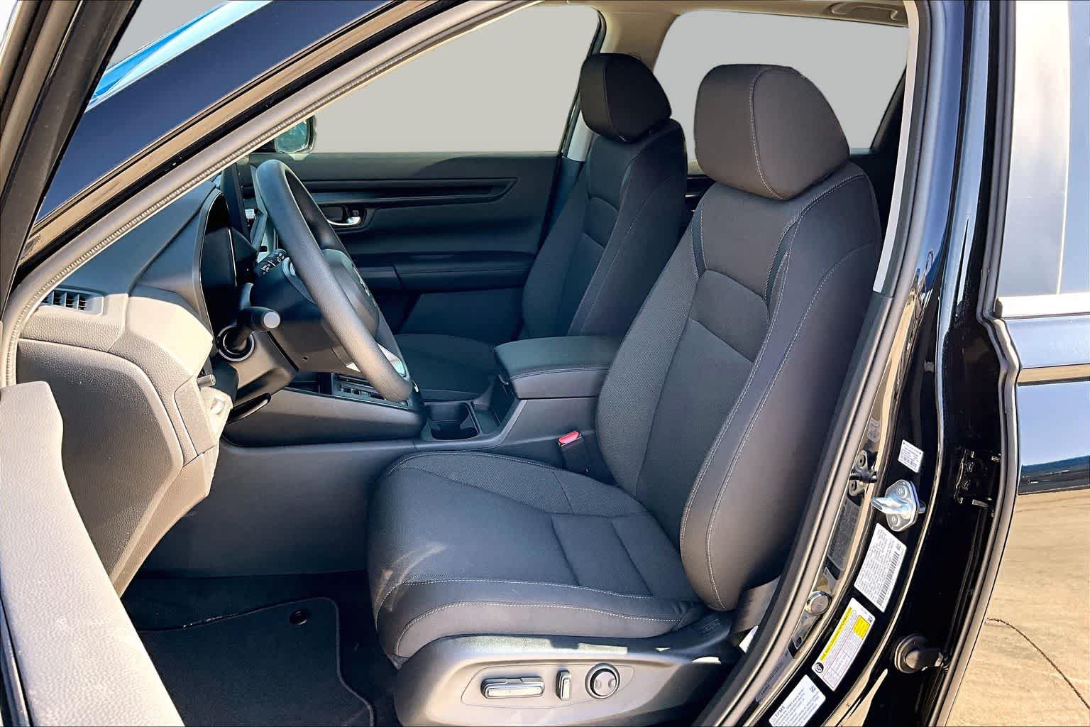 New 2026 Honda CR-V EX image 9