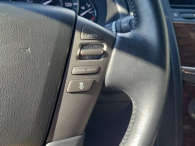 Used 2019 Nissan Armada SV w/ Driver Package RWD image 21