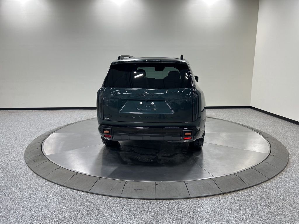 New 2027 Kia Telluride SX Prestige X-Pro AWD/4WD image 7