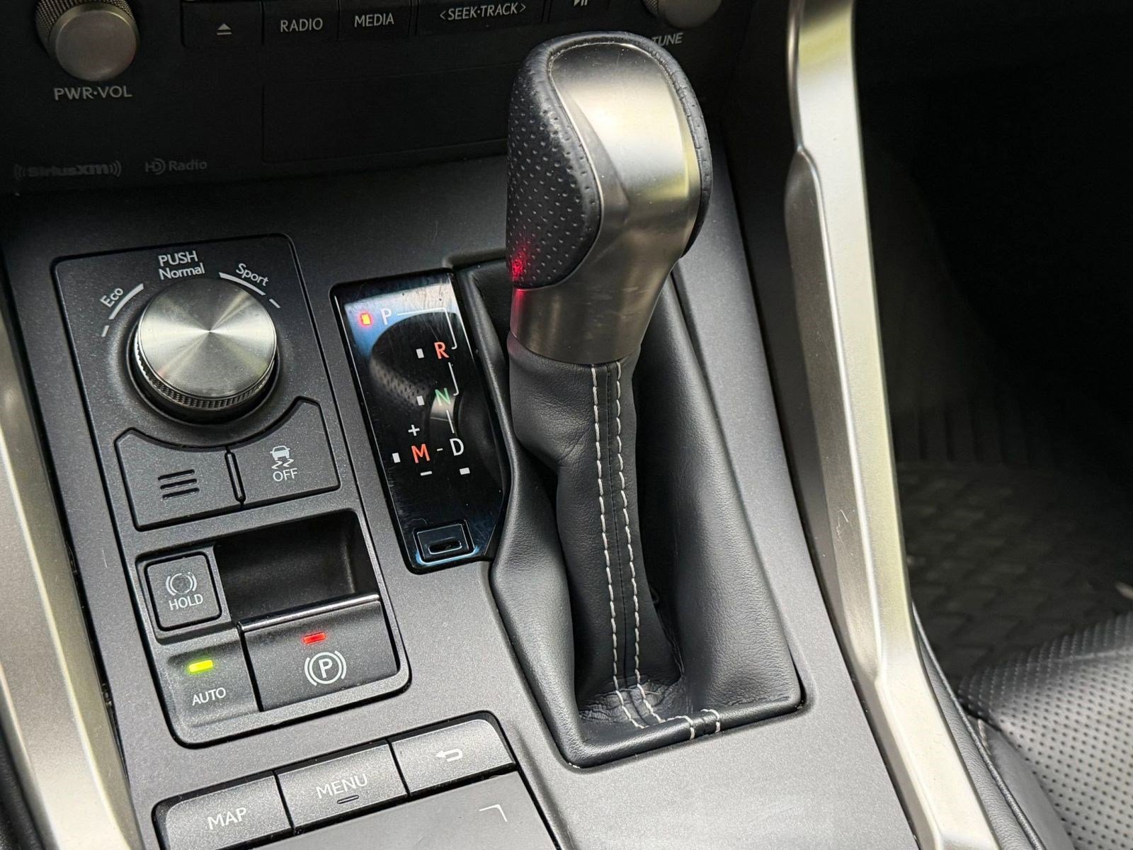 Used 2019 Lexus NX 300 AWD image 15