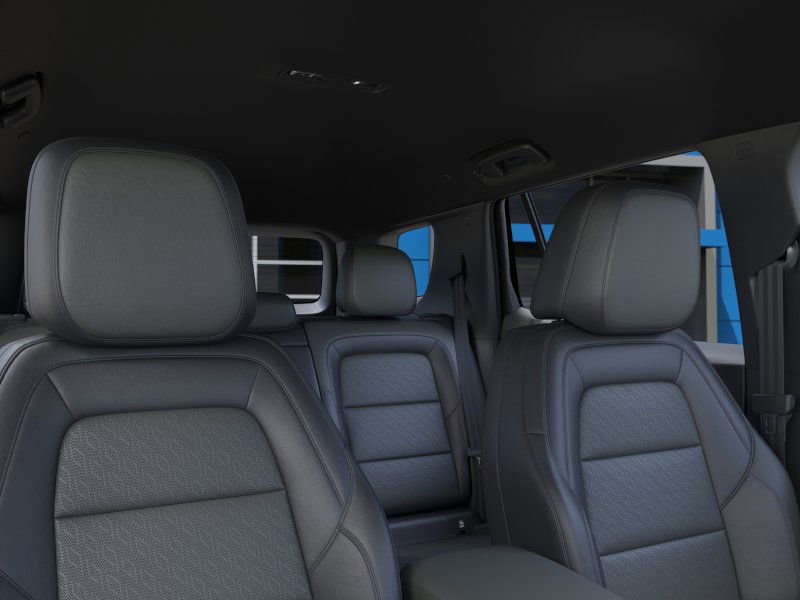 New 2026 Chevrolet Equinox LT w/ Convenience Package II image 24