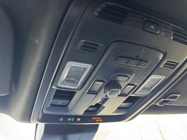 Used 2024 GMC Yukon Denali Ultimate image 51