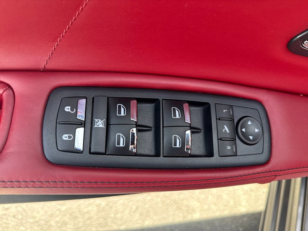 Used 2019 Maserati Quattroporte S GranLusso image 12