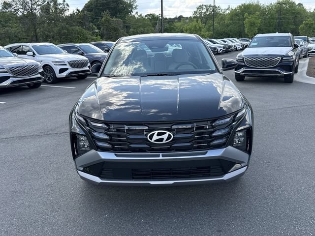 New 2026 Hyundai Tucson SE FWD image 2