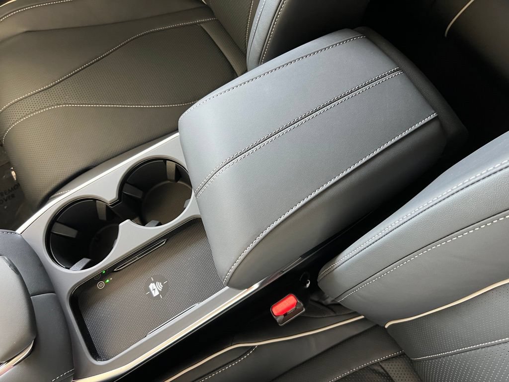 New 2026 Acura RDX SH-AWD w/ Advance Package image 24