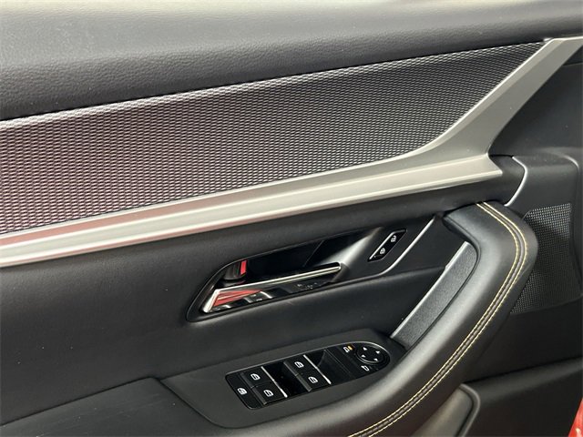 Certified 2024 MAZDA CX-90 Plug-In Hybrid w/ Preferred image 13