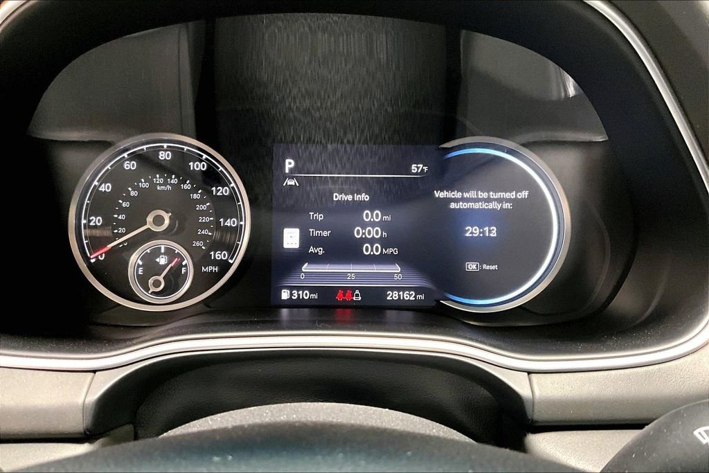 Used 2024 Genesis GV80 3.5T image 26