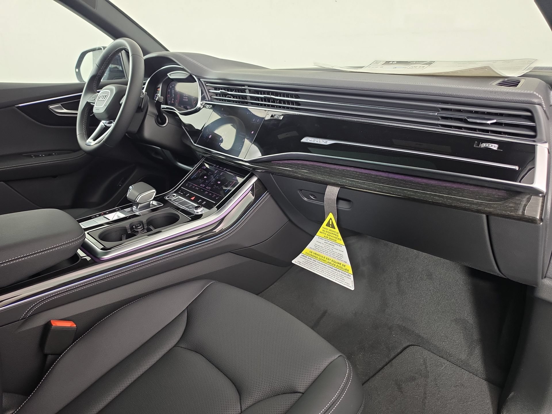 New 2026 Audi Q8 Premium Plus AWD/4WD image 47