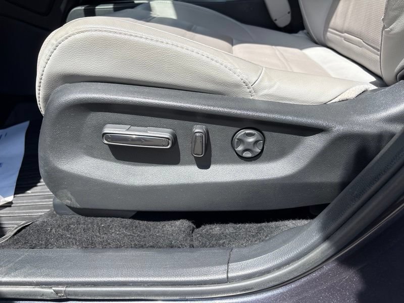 Used 2019 Honda CR-V EX-L image 23
