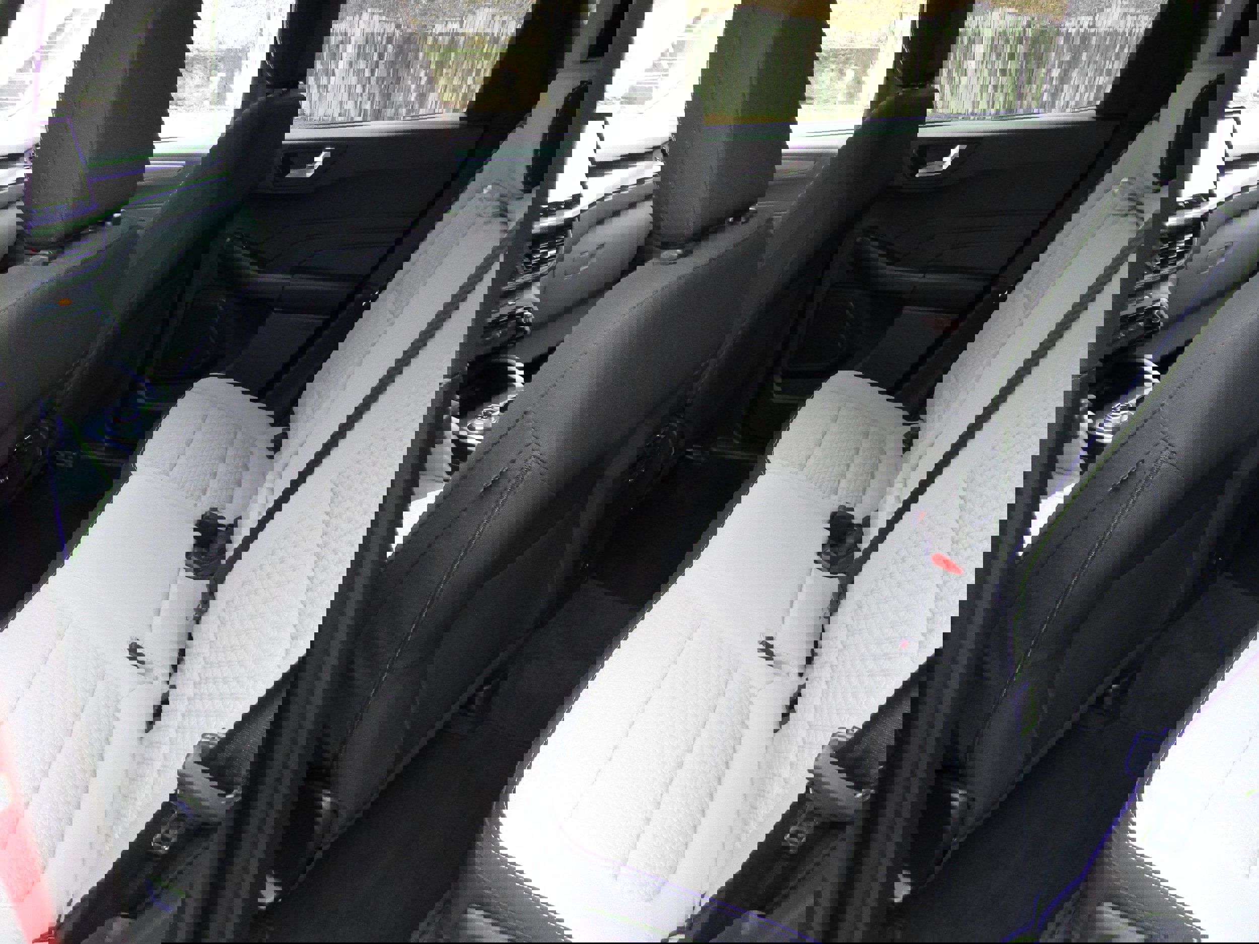 Used 2023 Ford Escape Active w/ Tech Pack #2 image 13