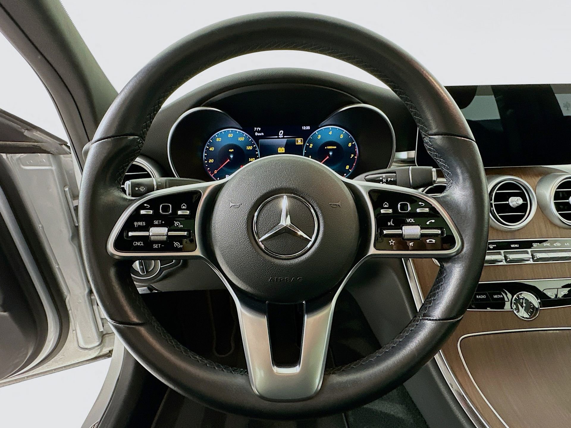 Used 2021 Mercedes-Benz C 300 Sedan image 12