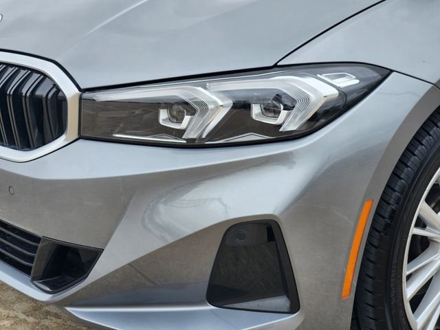 Used 2024 BMW 330i Sedan w/ Convenience Package image 6