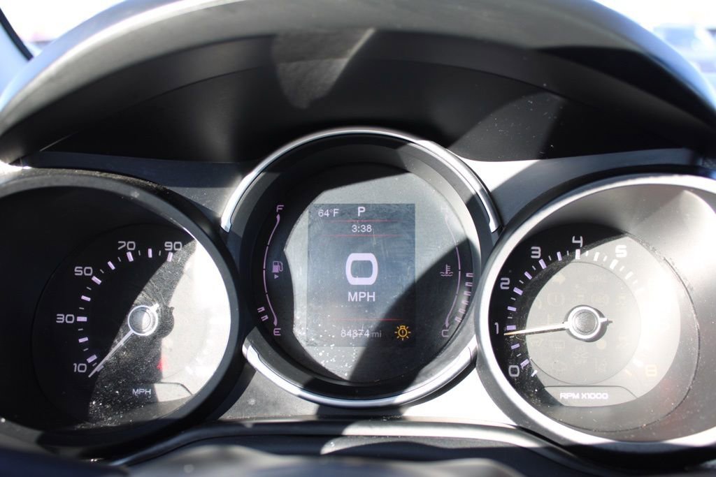 Used 2018 FIAT 500L Pop w/ Popular Equipment Group image 28