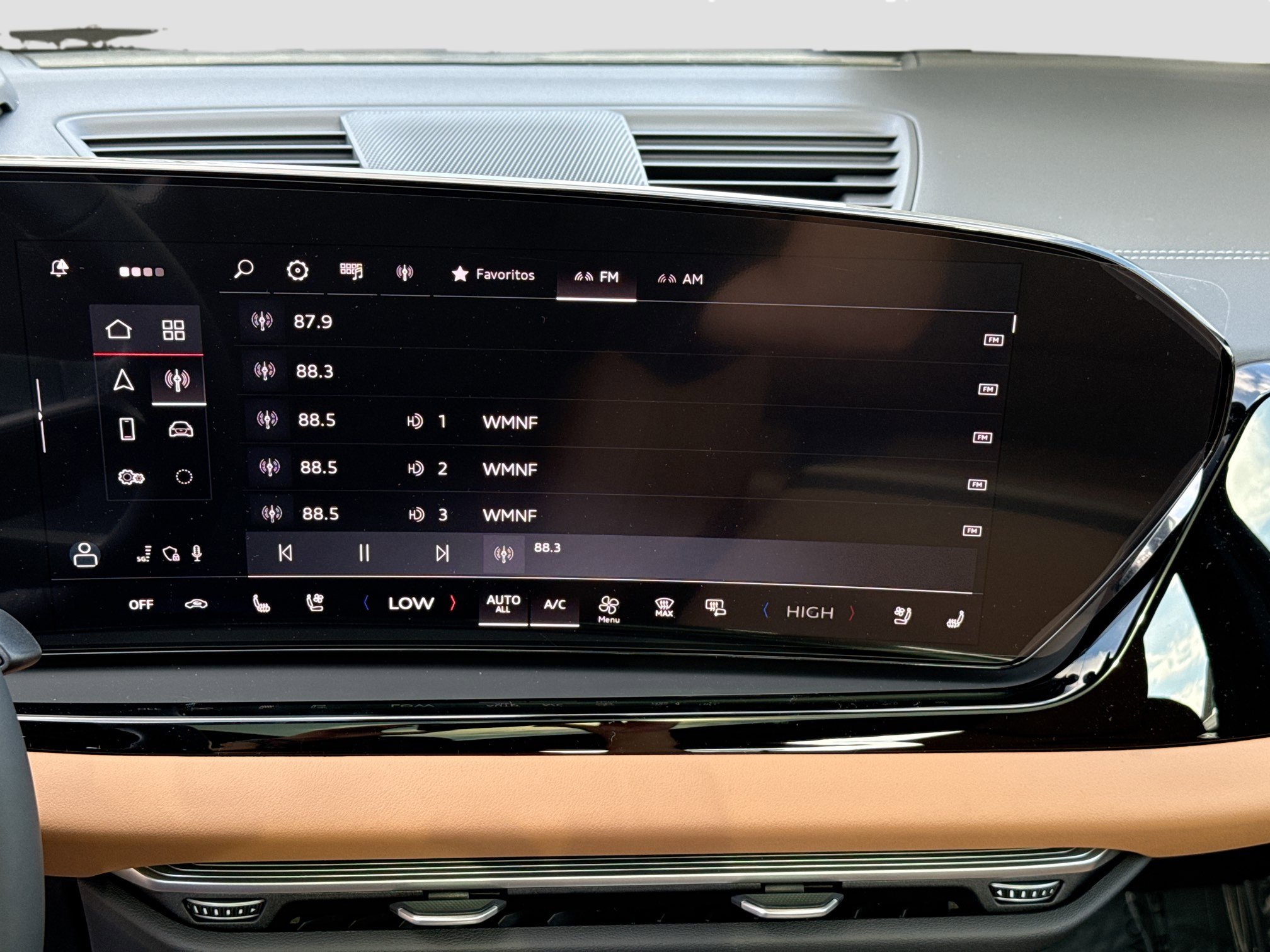 New 2026 Audi A6 Premium Plus image 31