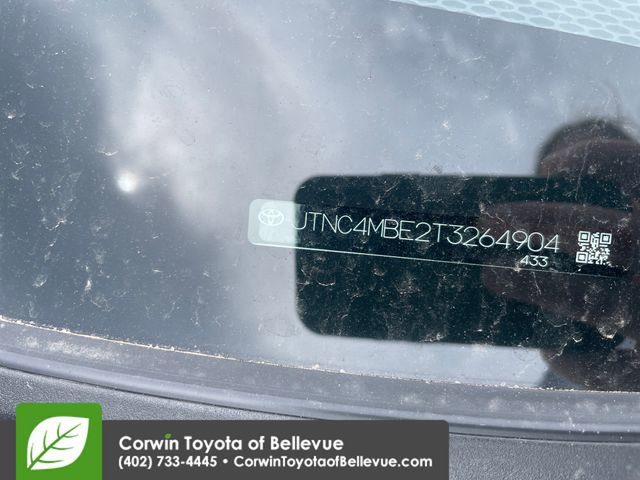 New 2026 Toyota Corolla XSE FWD image 31