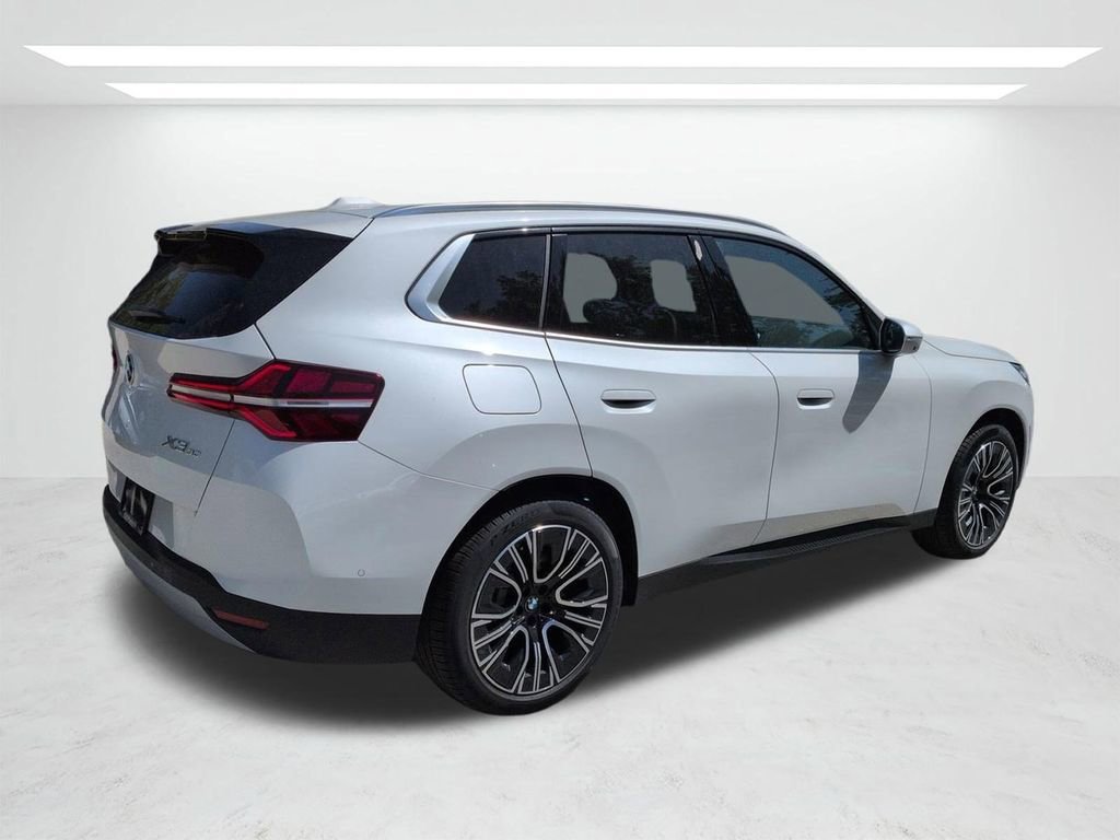 New 2026 BMW X3 xDrive30 w/ Premium Package image 4