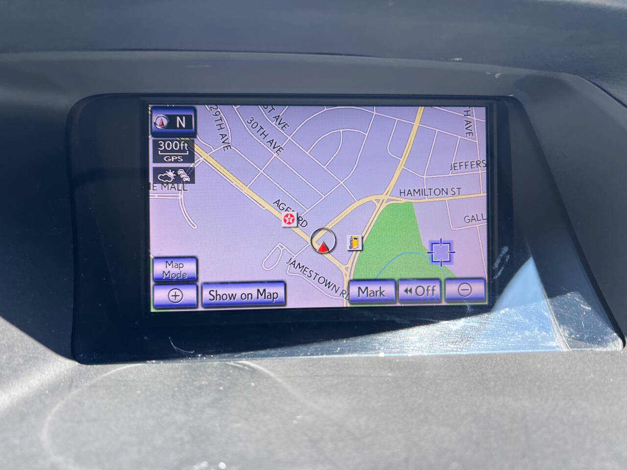 Used 2013 Lexus RX 350 AWD w/ Navigation Pkg image 12
