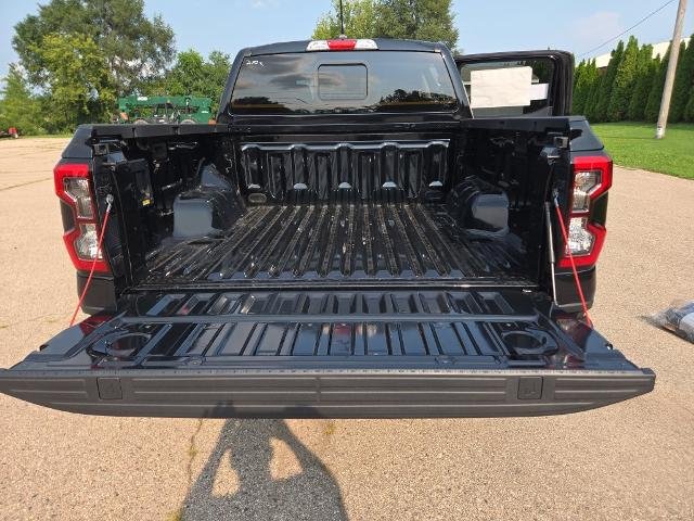 New 2026 Ford Ranger XLT AWD/4WD image 39