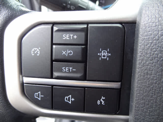 Certified 2024 Ford Expedition XLT AWD/4WD image 23