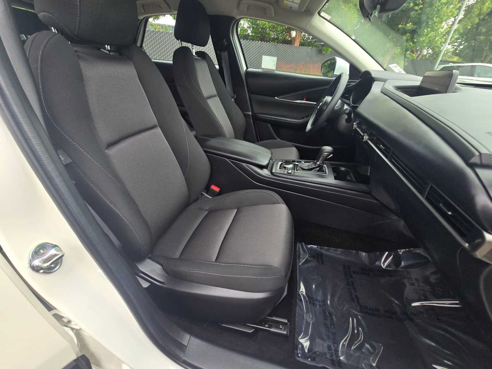 Used 2023 MAZDA CX-30 AWD 2.5 S image 10