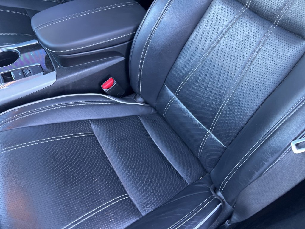 Used 2020 Acura TLX V6 w/ Technology Package image 2