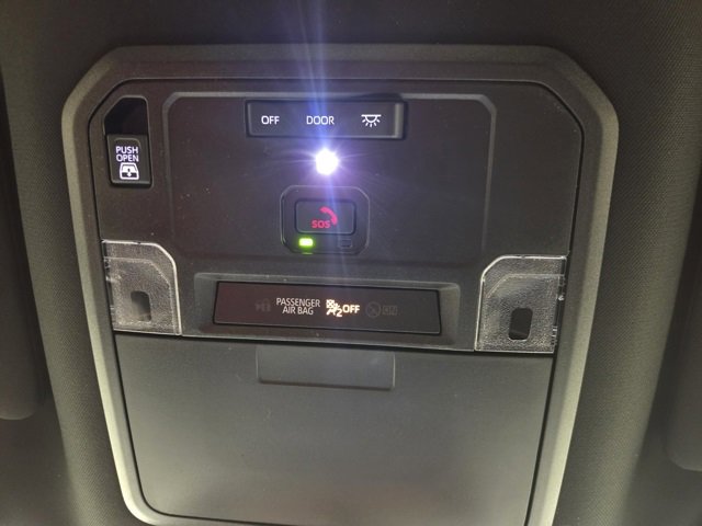 New 2026 Toyota Tundra SR5 image 78