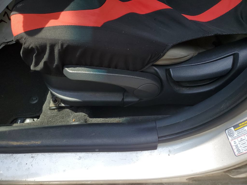 Used 2016 Kia Rio LX FWD image 19