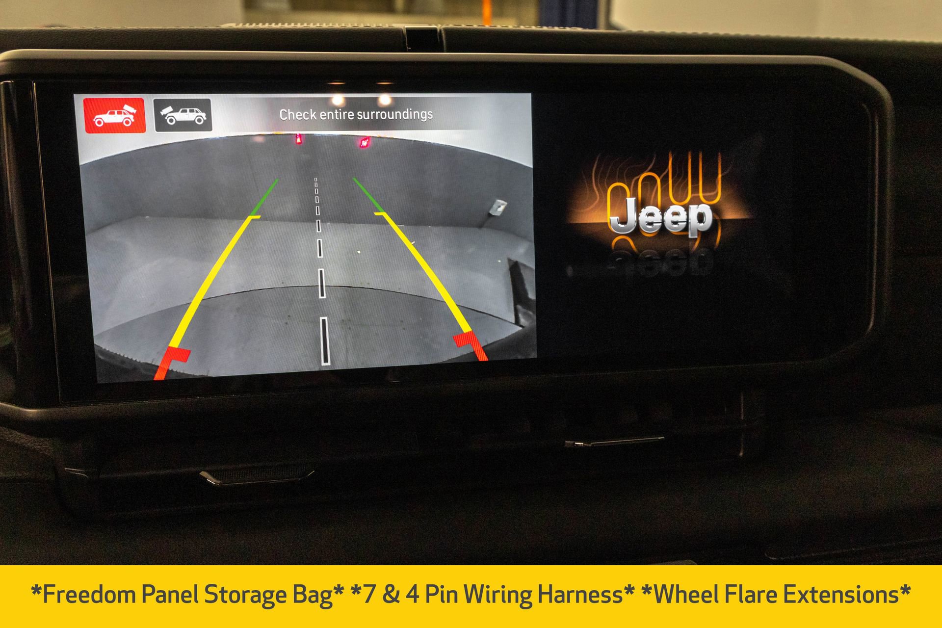 Used 2024 Jeep Wrangler Unlimited Rubicon image 31