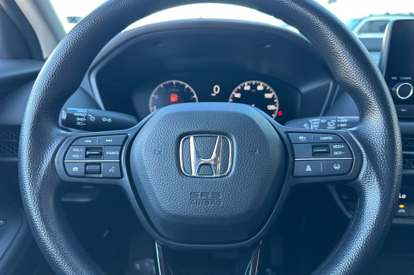 Certified 2024 Honda HR-V LX image 26